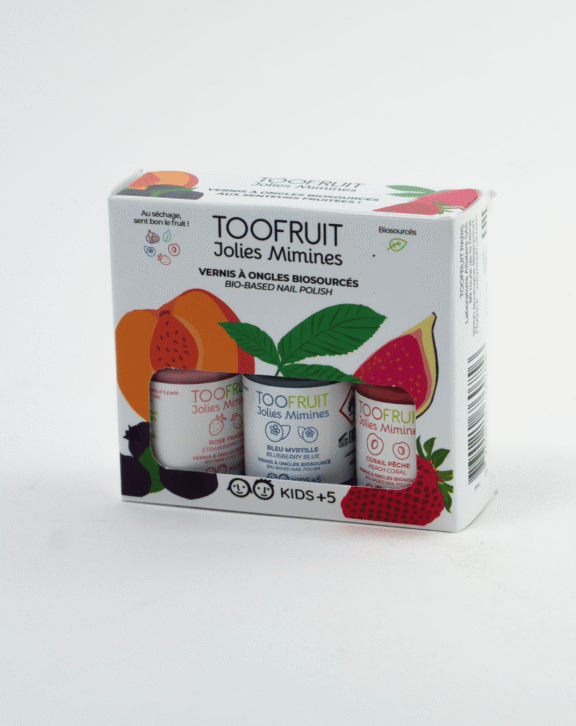 Set esmaltes