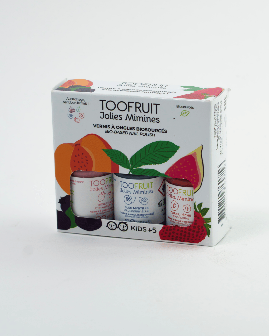 Set esmaltes